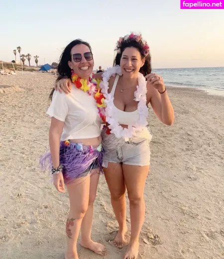 Hadar Simon OnlyFans Thumbnail #TEYnydS0FX