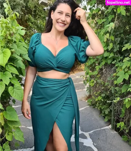 Hadar Simon OnlyFans Thumbnail #Tmwb78xH1i