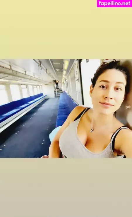 Hadar Simon OnlyFans Thumbnail #UJa0Skw1xk