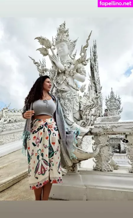 Hadar Simon OnlyFans Thumbnail #WLTIxSCXOh