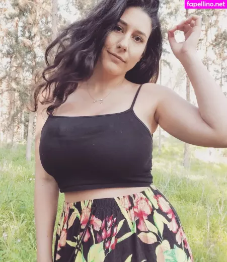 Hadar Simon OnlyFans Thumbnail #YCffLPsAEq