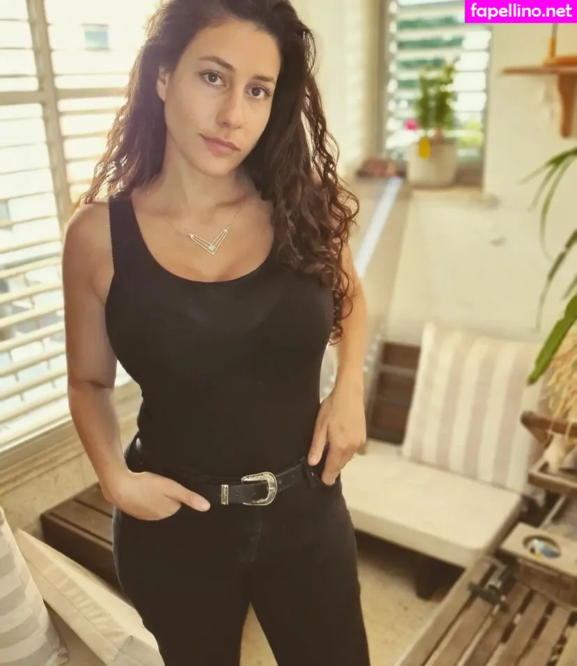 hadar.simon, simhad1 Nude Leaked OnlyFans Photo #YyFc8R5tOK