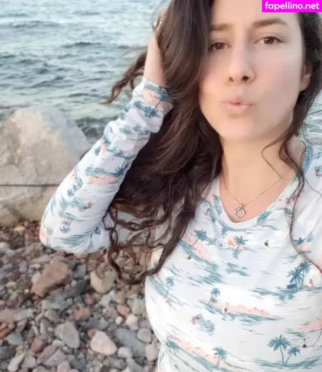 Hadar Simon OnlyFans Thumbnail #aO2zq4pWtE