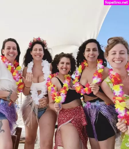 Hadar Simon OnlyFans Thumbnail #btpcwSGrvq