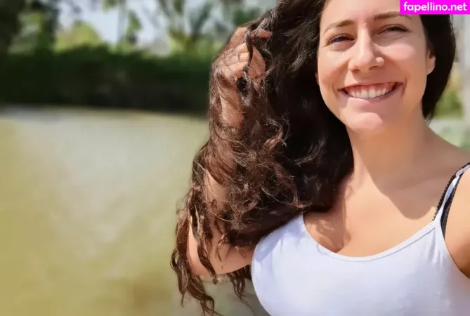 Hadar Simon OnlyFans Thumbnail #cbQHtHnBRX