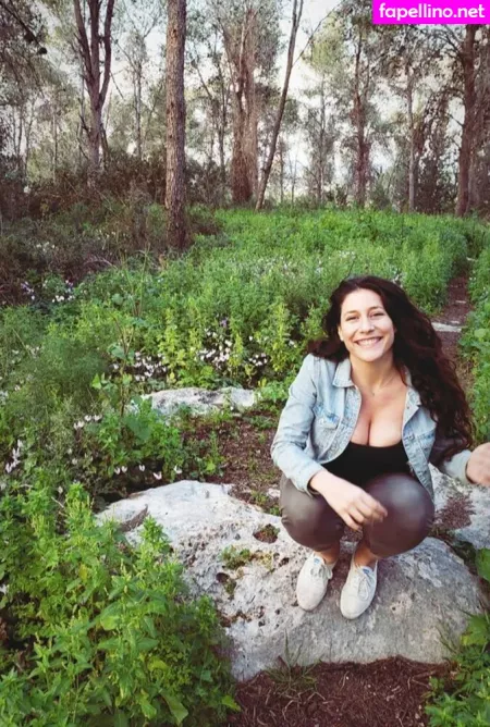 Hadar Simon OnlyFans Thumbnail #cjIJ3ykuxM