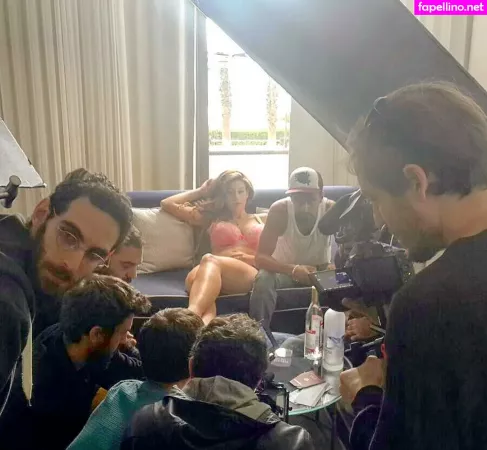 Hadar Simon OnlyFans Thumbnail #eZqvYlc2fI