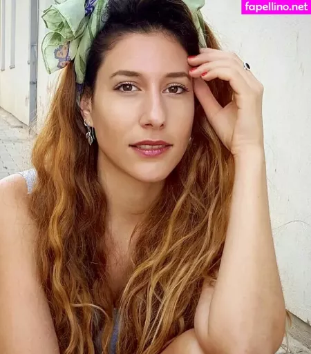 Hadar Simon OnlyFans Thumbnail #eyO0OhaSXO