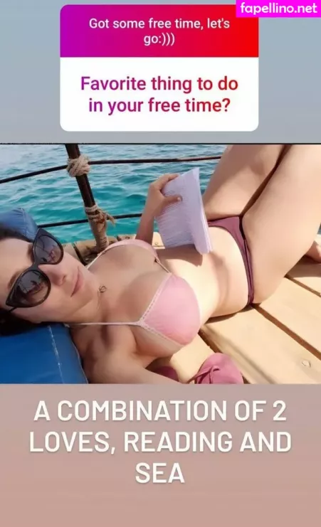 Hadar Simon OnlyFans Thumbnail #fcifUq1wks