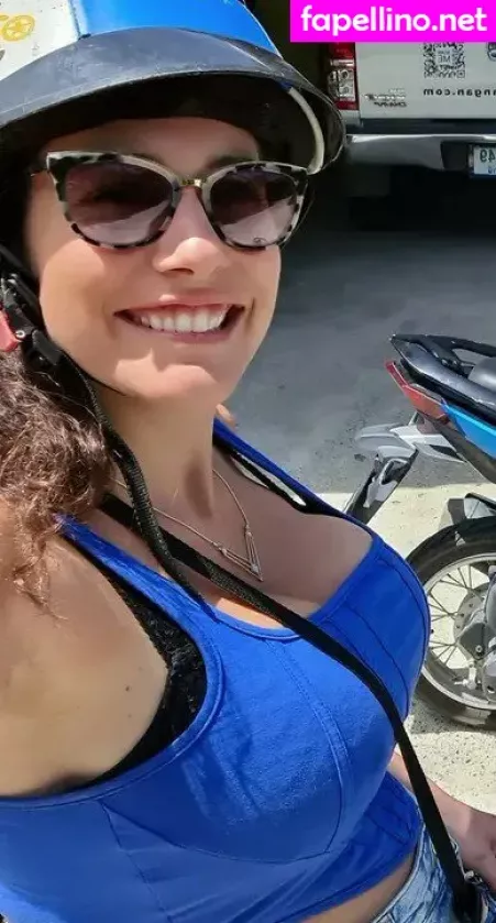 Hadar Simon OnlyFans Thumbnail #jATFJgSgpP