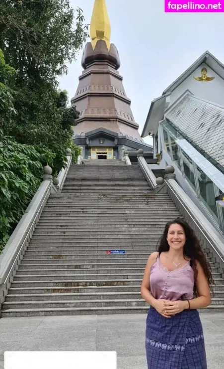 Hadar Simon OnlyFans Thumbnail #k97To5IXz9