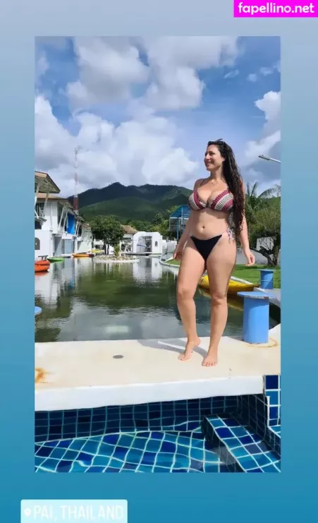 Hadar Simon OnlyFans Thumbnail #lweigjjwhm