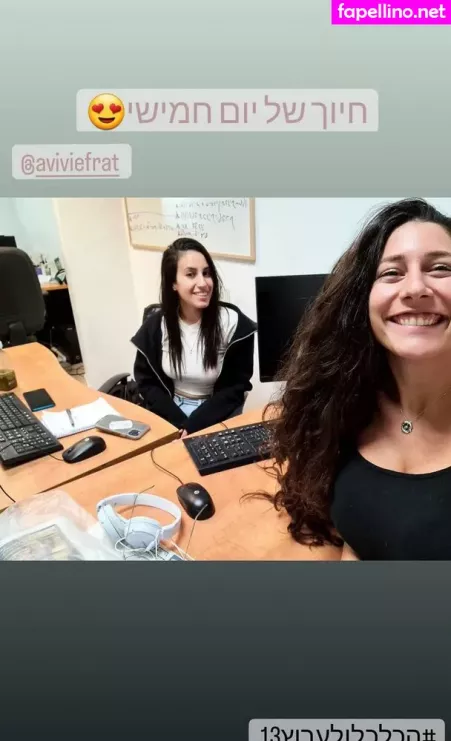 Hadar Simon OnlyFans Thumbnail #nE7OkZudtn