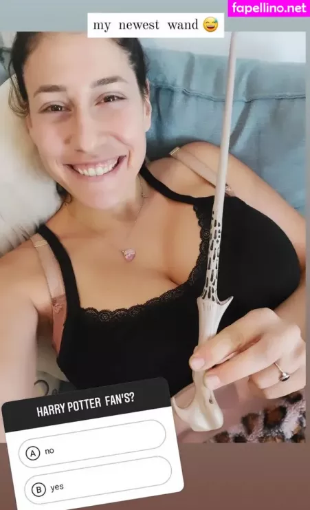 Hadar Simon OnlyFans Thumbnail #nfWF0naghn