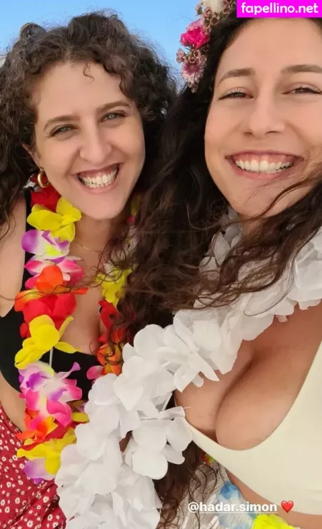 Hadar Simon OnlyFans Thumbnail #nsDjz4P8Rm