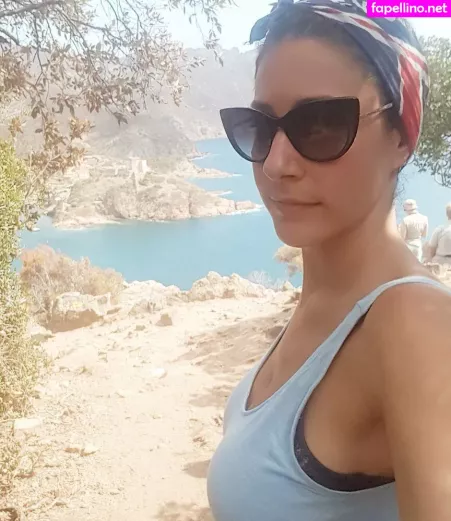 Hadar Simon OnlyFans Thumbnail #oILACGjYYR