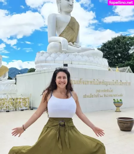 Hadar Simon OnlyFans Thumbnail #pKmPV9cLvc