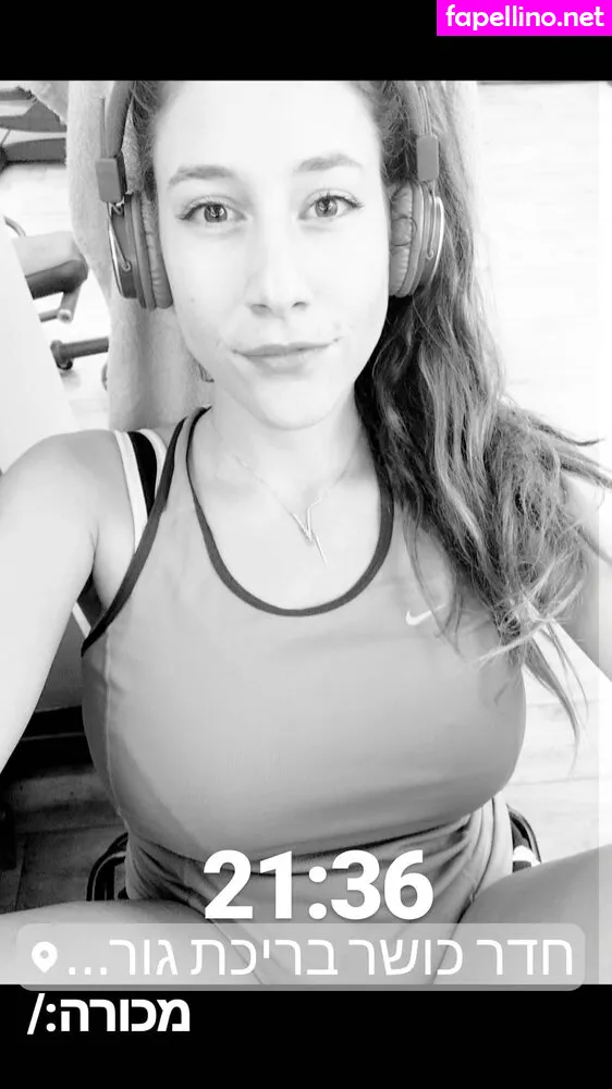 hadar.simon, simhad1 Nude Leaked OnlyFans Photo #sClXg5gI2Q