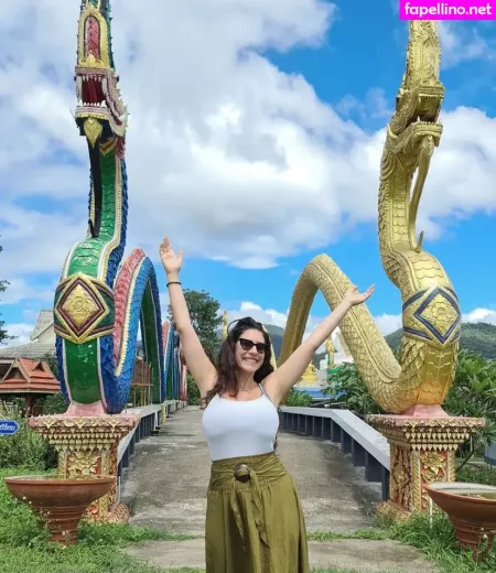 Hadar Simon OnlyFans Thumbnail #sZbYdSYLHo