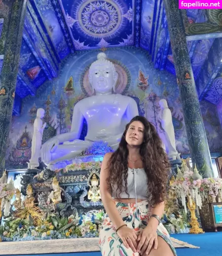 Hadar Simon OnlyFans Thumbnail #sgOGnxlhZA