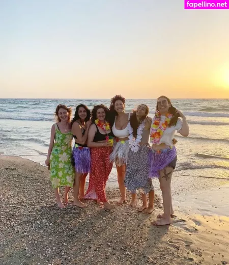 Hadar Simon OnlyFans Thumbnail #tBPlBIL8hx