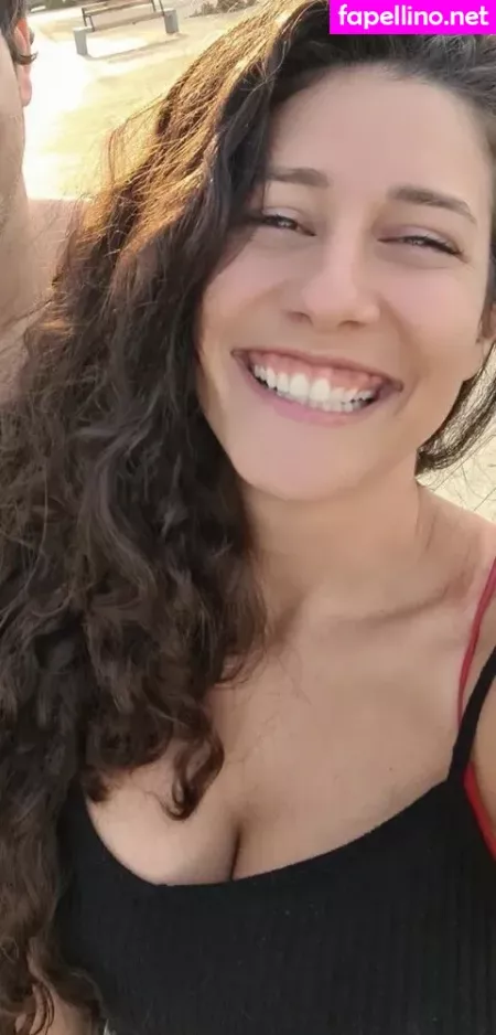 Hadar Simon OnlyFans Thumbnail #uGGFakLcno