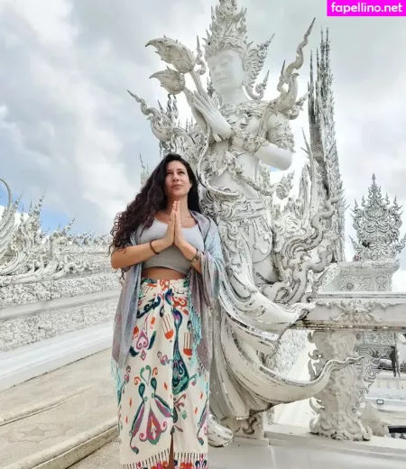 Hadar Simon OnlyFans Thumbnail #v1CzRP6P5F