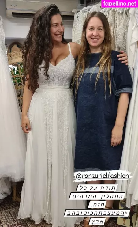 Hadar Simon OnlyFans Thumbnail #zCgZ7aliP4