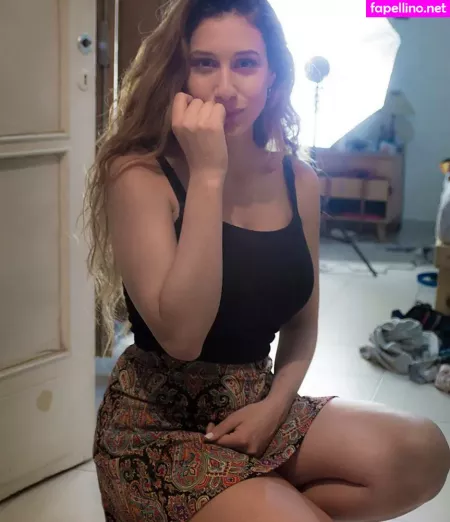 Hadar Simon OnlyFans Thumbnail #zRGnYxADpC