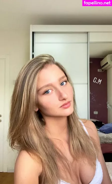 Hadas Cohen OnlyFans Thumbnail #VO7r1XgWIC