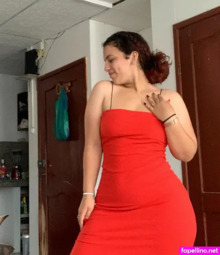 Hadasha 04 Thicc Ecuatorian Tik Toker OnlyFans Thumbnail #2HRtk9druX