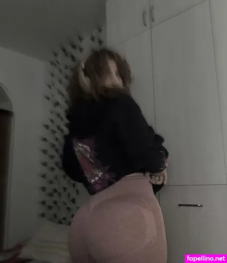Hadasha 04 Thicc Ecuatorian Tik Toker OnlyFans Thumbnail #6jC6Utq7hg