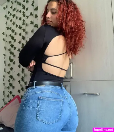 Hadasha 04 Thicc Ecuatorian Tik Toker OnlyFans Thumbnail #7kpdHOzm7j