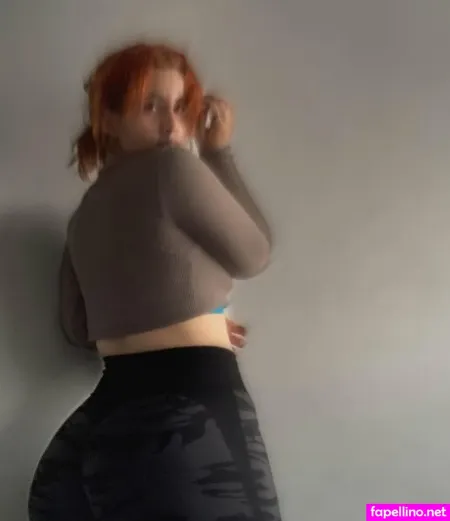 Hadasha 04 Thicc Ecuatorian Tik Toker OnlyFans Thumbnail #8e0AiVKKhN