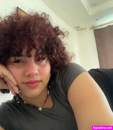 Hadasha 04 Thicc Ecuatorian Tik Toker OnlyFans Thumbnail #FlONLC84J4