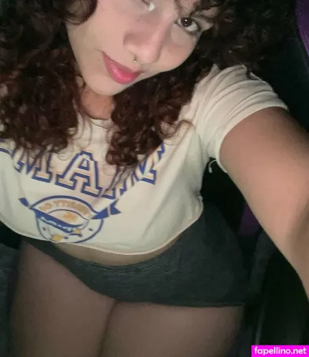 Hadasha 04 Thicc Ecuatorian Tik Toker OnlyFans Thumbnail #IxZP58mCeD