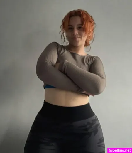 Hadasha 04 Thicc Ecuatorian Tik Toker OnlyFans Thumbnail #grHuIhEgMr