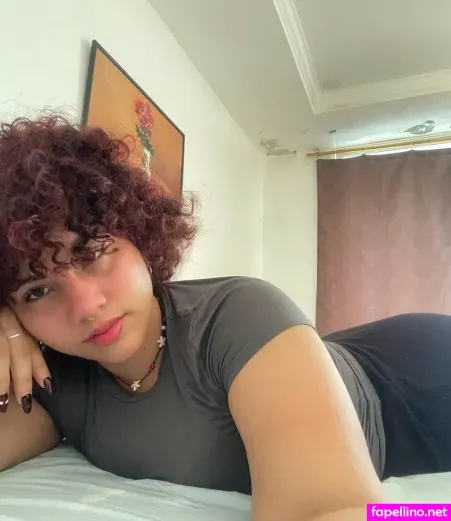 Hadasha 04 Thicc Ecuatorian Tik Toker OnlyFans Thumbnail #o1T7tmnhwr