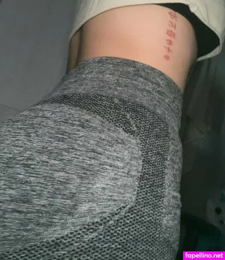 Hadasha 04 Thicc Ecuatorian Tik Toker OnlyFans Thumbnail #oKULTQDFmy