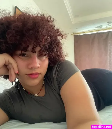 Hadasha 04 Thicc Ecuatorian Tik Toker OnlyFans Thumbnail #q7nzvQScRB