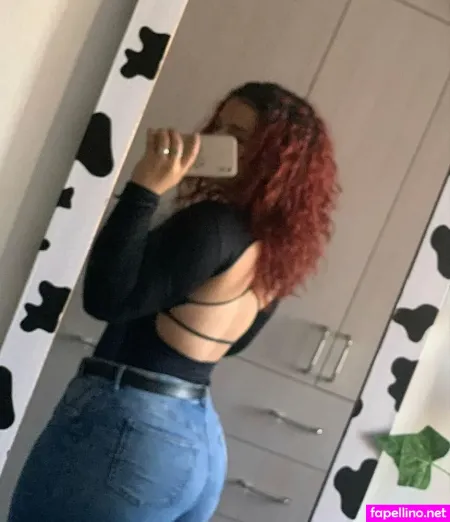 Hadasha 04 Thicc Ecuatorian Tik Toker OnlyFans Thumbnail #yf4Vm7d2VI