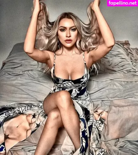 Hadise OnlyFans Thumbnail #2P7qpwihv8