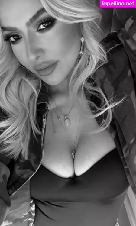 Hadise OnlyFans Thumbnail #G5b5qh4kII