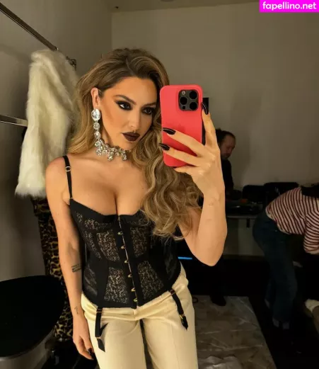 Hadise OnlyFans Thumbnail #YPfaX5aVQU