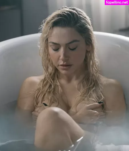 Hadise OnlyFans Thumbnail #hOh1ZNqb5N