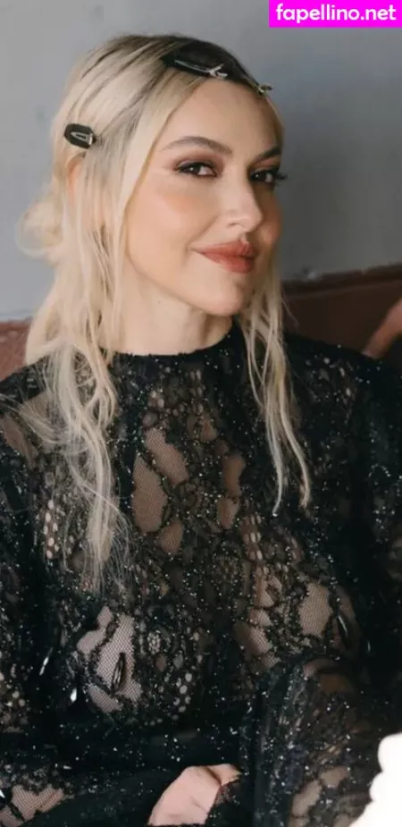 Hadise OnlyFans Thumbnail #qoU2qgm8sl