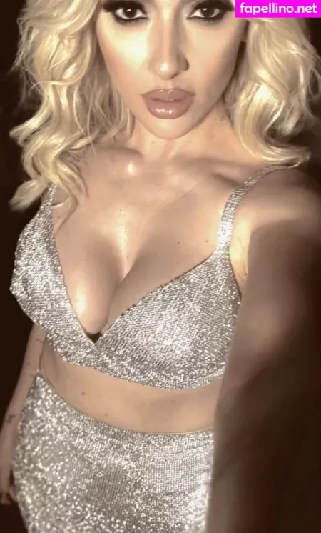 Hadise OnlyFans Thumbnail #vrhI3ID2NH