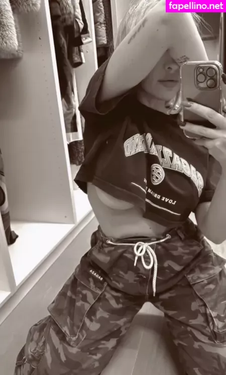 Hadise OnlyFans Thumbnail #zAVhZlCdxW