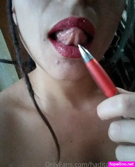 Haditadevenus OnlyFans Thumbnail #GsJtG8M1h3