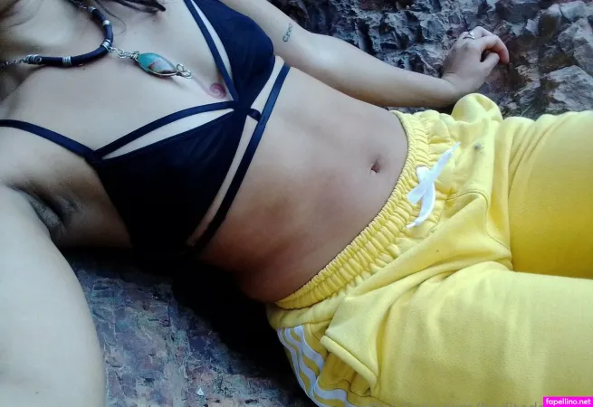 Haditadevenus OnlyFans Thumbnail #IUDMbIcwgB